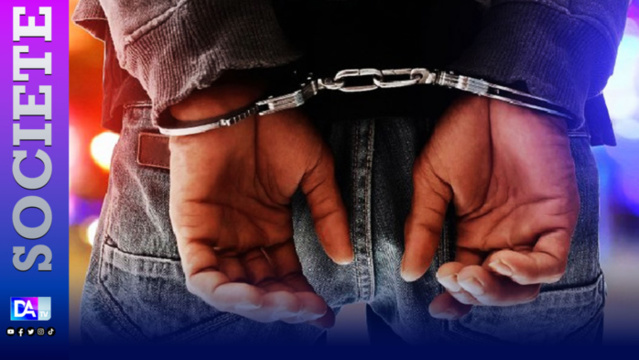 Ucad : un étudiant écope 2 ans de prison pour chantage sexuel