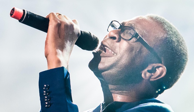 Youssou Ndour honoré par l’université Berklee Valencia