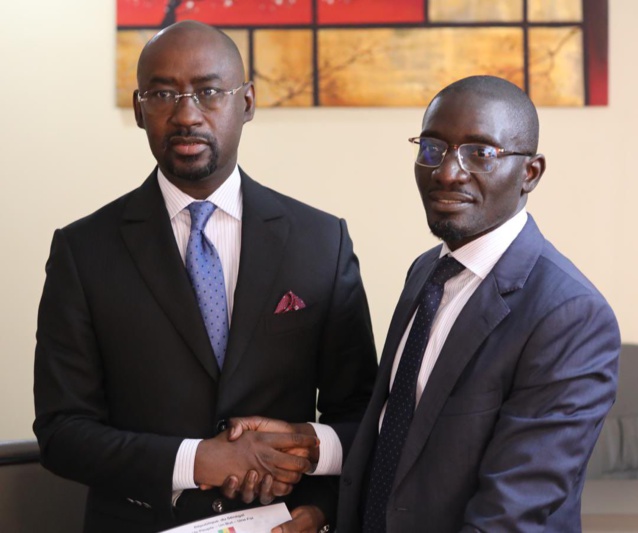 OLIVIER BOUCAL, NOUVEAU MINISTRE DE LA FONCTION PUBLIQUE, PRÔNE DES RÉFORMES AMBITIEUSES