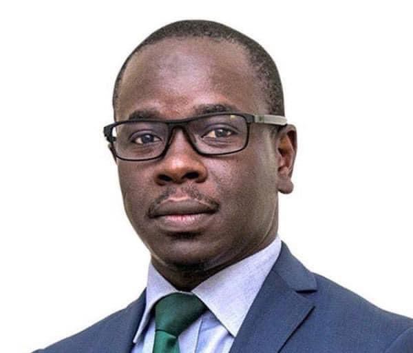 « Nous ne parrainerons ni combat de lutte ni match de football » : Birame Souleye Diop récolte une volée de bois vert « Nous ne parrainerons ni combat de lutte ni match de football » : Birame Souleye Diop récolte une volée de bois vert