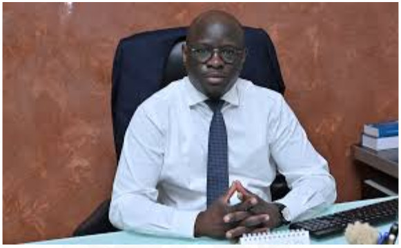 Cheikh Diba : un  crack du Budget et des Finances pour imprimer une vraie croissance à notre économie