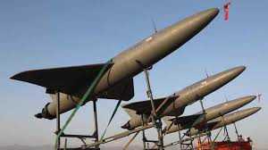 L'Iran a lancé une attaque "de drones et de missiles" contre Israël