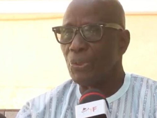 Nécrologie : Décès du journaliste Mbaye Sidy Mbaye Nécrologie : Décès du journaliste Mbaye Sidy Mbaye