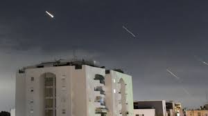Attaque de l’Iran contre Israël : Israël affirme avoir intercepté 99 % des drones iraniens Attaque de l’Iran contre Israël : Israël affirme avoir intercepté 99 % des drones iraniens
