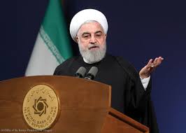Téhéran a usé de son « droit à l’autodéfense », selon Damas