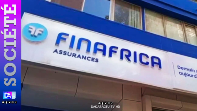 Présumé harcèlement et licenciement abusif à la Finafrica Assurances: Une plainte déposée... un Dg et DGA mis en cause Présumé harcèlement et licenciement abusif à la Finafrica Assurances: Une plainte déposée... un Dg et DGA mis en cause