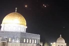 Iran-Israël : une dynamique d’emballement que rien ne semble pouvoir arrêter Iran-Israël : une dynamique d’emballement que rien ne semble pouvoir arrêter