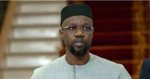 Ibrahima Guèye nommé directeur de cabinet du Premier ministre Ousmane Sonko Ibrahima Guèye nommé directeur de cabinet du Premier ministre Ousmane Sonko
