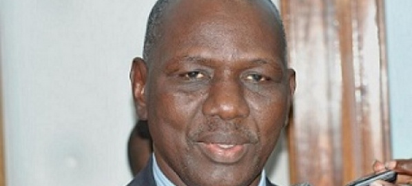 Pape Dieng: "J'ai réalisé un bénéfice de plus de 3 milliards à Senelec alors que..." Pape Dieng: "J'ai réalisé un bénéfice de plus de 3 milliards à Senelec alors que..."