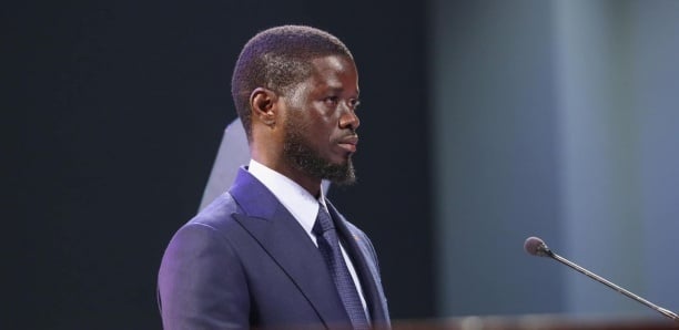 Première visite officielle à l'étranger: Le président Bassirou Diomaye Faye attendu à Nouakchott, mercredi Première visite officielle à l'étranger: Le président Bassirou Diomaye Faye attendu à Nouakchott, mercredi