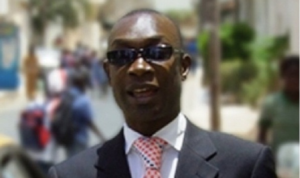 Actuellement dans la cave: Vers un retour de parquet pour le journaliste Tamsir jupiter Ndiaye. Actuellement dans la cave: Vers un retour de parquet pour le journaliste Tamsir jupiter Ndiaye.