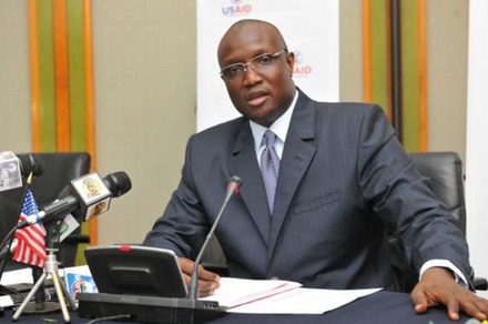 Sénélec : Matar Cissé opte pour une gestion inclusive dans un climat social apaisé Sénélec : Matar Cissé opte pour une gestion inclusive dans un climat social apaisé