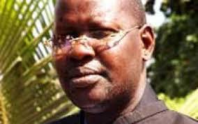 Me Khassimou Touré pour un suivi médical de son ex-client: "Tamsir Jupiter n'est plus maître de ses actes" Me Khassimou Touré pour un suivi médical de son ex-client: "Tamsir Jupiter n'est plus maître de ses actes"