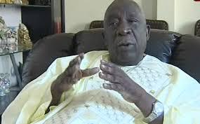 Les touchantes confidences d'Haj Mansour Mbaye:  "Serigne Cheikh Tidiane Sy a failli me tuer (...)