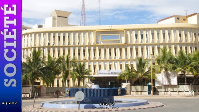 Police nationale : Quand l’information sur les changements annoncés fait jaser dans les couloirs ! Police nationale : Quand l’information sur les changements annoncés fait jaser dans les couloirs !