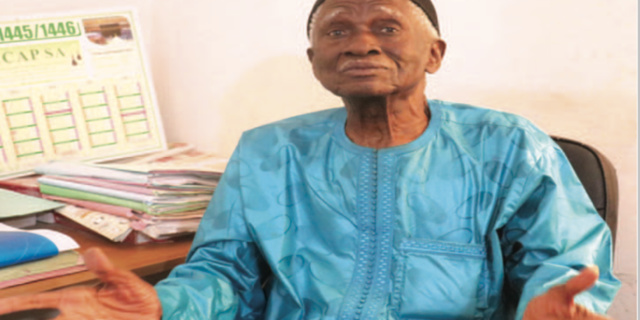 REDDITION DES COMPTES … : « IL Y A DES RAPPORTS DES CORPS DE CONTRÔLE QUI SONT DÉJÀ DISPONIBLES » (ALLA KANE DE MAGUI PASTEF) REDDITION DES COMPTES … : « IL Y A DES RAPPORTS DES CORPS DE CONTRÔLE QUI SONT DÉJÀ DISPONIBLES » (ALLA KANE DE MAGUI PASTEF)