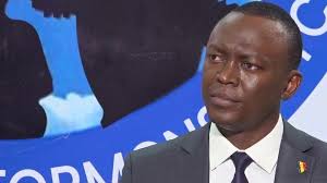 Élections au Tchad : le Premier ministre Succès Masra "convaincu" de gagner dès le premier tour Élections au Tchad : le Premier ministre Succès Masra "convaincu" de gagner dès le premier tour