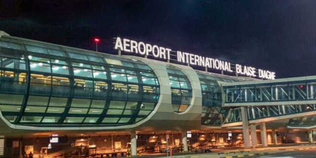 Gestion “nébuleuse” des Turcs à l’AIBD : Président Diomaye saisi Gestion “nébuleuse” des Turcs à l’AIBD : Président Diomaye saisi