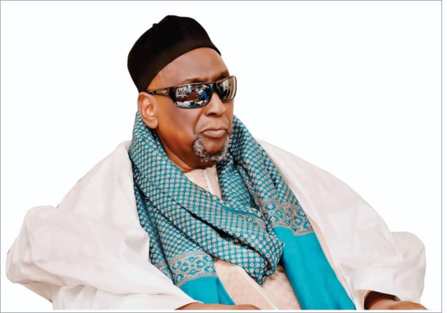 Supposée interdiction d'accès du khalif général Thierno Bachir Tall au salon d'honneur de l'AIBD, la famille Omarienne dément Supposée interdiction d'accès du khalif général Thierno Bachir Tall au salon d'honneur de l'AIBD, la famille Omarienne dément