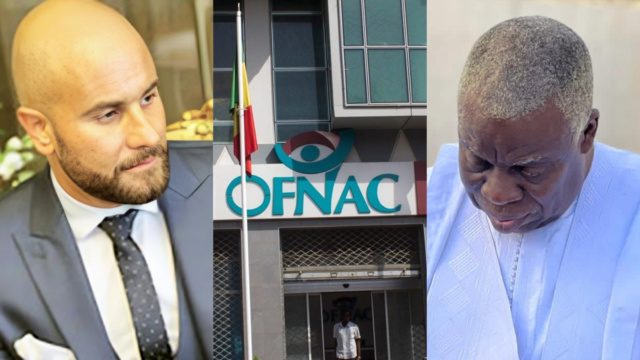 Rayan Hachem, Diopsy et Sa fille : les révélations de l’Ofnac sur les marché Covid