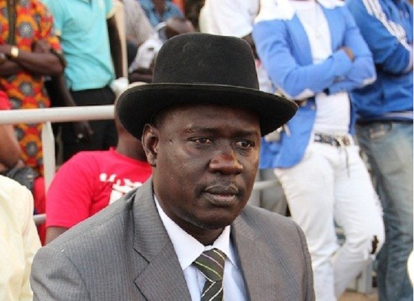 Le célèbre Lamine Samba trainé en justice pour ... Révélations sur son "Jonganté" devant les gendarmes de "Thionk" Le célèbre Lamine Samba trainé en justice pour ... Révélations sur son "Jonganté" devant les gendarmes de "Thionk"