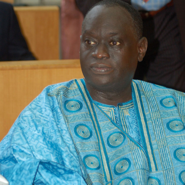 Assemblée nationale : Me El Hadji Diouf descend en flammes, Mme Awa Gueye, la première vice-présidente de l’Assemblée nationale Assemblée nationale : Me El Hadji Diouf descend en flammes, Mme Awa Gueye, la première vice-présidente de l’Assemblée nationale