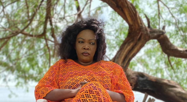 Affaire Keur Yeurmandé : Ndella Madior demande une liberté provisoire Affaire Keur Yeurmandé : Ndella Madior demande une liberté provisoire