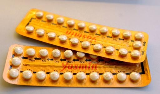 La pilule contraceptive est en train de tuer les femmes, mais personne ne dit mot La pilule contraceptive est en train de tuer les femmes, mais personne ne dit mot