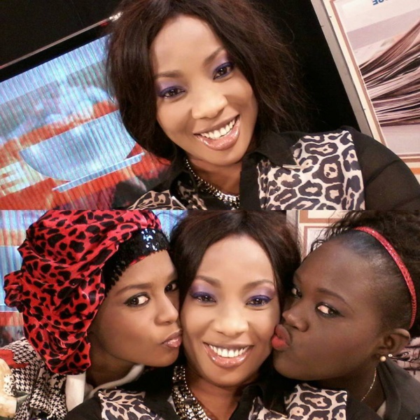 Photo: Petit Déj de Walf............................... Photo: Petit Déj de Walf...............................