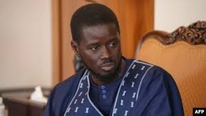 RAPPORTS COUR DES COMPTES : DEMANDE D’AUDIENCE DES MAGISTRATS À DIOMAYE… RAPPORTS COUR DES COMPTES : DEMANDE D’AUDIENCE DES MAGISTRATS À DIOMAYE…