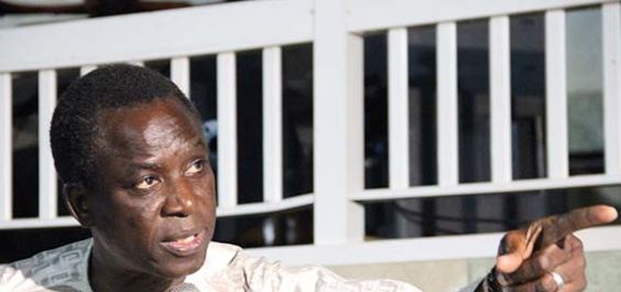 Entendu par le juge au fond du dossier, Thione Seck évoque un complot pour liquider Wally Entendu par le juge au fond du dossier, Thione Seck évoque un complot pour liquider Wally