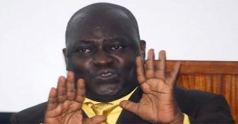 Rapport de la Cour des comptes : 3,739 milliards détournés à l'Artp Rapport de la Cour des comptes : 3,739 milliards détournés à l'Artp