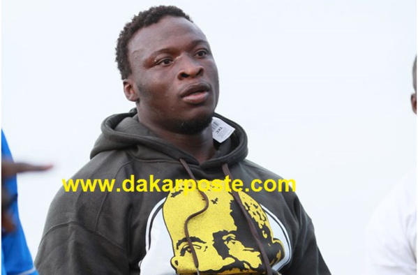 Pourquoi Ama Balde a été placé sous mandat de dépôt. Pourquoi Ama Balde a été placé sous mandat de dépôt.