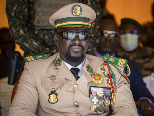 Guinée: l’opposition s’organise autour de l’Union sacrée pour faire pression sur la transition