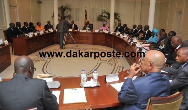 Les nominations en conseil des ministres de ce 01 juillet 2015 Les nominations en conseil des ministres de ce 01 juillet 2015