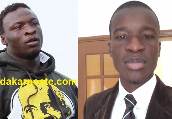 Son audience encrôlé vendredi : Pourquoi Ama Baldé a mille chances d'être libéré Son audience encrôlé vendredi : Pourquoi Ama Baldé a mille chances d'être libéré