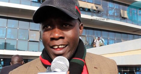 société de réparation navale : Un pilleur nommé... Mamadou Lamine Massaly