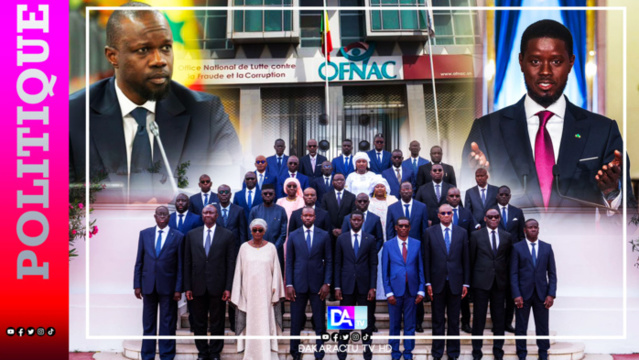 Déclaration de patrimoine : À l’heure du défi de la transparence et de la bonne gouvernance Déclaration de patrimoine : À l’heure du défi de la transparence et de la bonne gouvernance