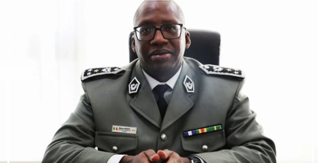 La Douane sénégalaise renforce le contrôle des importations, avec l'obligation de la Déclaration préalable d'importation (DPI) pour les marchandises de valeur élevée La Douane sénégalaise renforce le contrôle des importations, avec l'obligation de la Déclaration préalable d'importation (DPI) pour les marchandises de valeur élevée