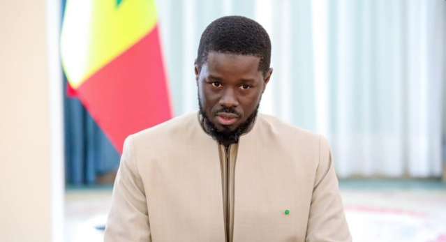 Loyer, prix des denrées : les instructions "fermes" du Pr. Diomaye Loyer, prix des denrées : les instructions "fermes" du Pr. Diomaye