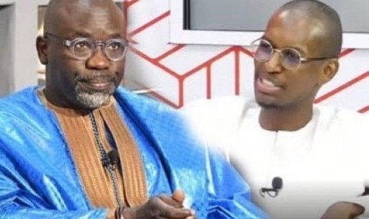 PLAINTE EX CAPITAINE TOURÉ : LE PROCUREUR REQUIERT L’APPLICATION DE LA LOI CONTRE YERIM SECK PLAINTE EX CAPITAINE TOURÉ : LE PROCUREUR REQUIERT L’APPLICATION DE LA LOI CONTRE YERIM SECK