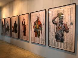 Sénégal: la 15e édition de la biennale de l’art africain contemporain de Dakar officiellement reportée au 7 novembre Sénégal: la 15e édition de la biennale de l’art africain contemporain de Dakar officiellement reportée au 7 novembre