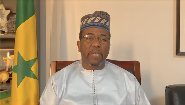 Justice : Affaire Joni Joni, Bougane Guèye Dany blanchi Justice : Affaire Joni Joni, Bougane Guèye Dany blanchi