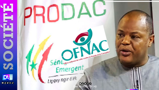 PRODAC : L’Ofnac décèle « une faute de gestion » (Rapport 2022)