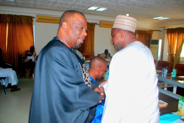 URGENT || LE POINT SUR LE CONSEIL D'ADMINISTRATION DE LA SAED QUI S'EST RÉUNI À SAINT-LOUIS URGENT || LE POINT SUR LE CONSEIL D'ADMINISTRATION DE LA SAED QUI S'EST RÉUNI À SAINT-LOUIS