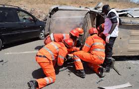 Renversement d'un bus sur la route de Koungheul: Le billan provisoire fait état de 9 morts et une cinquantaine de blessés