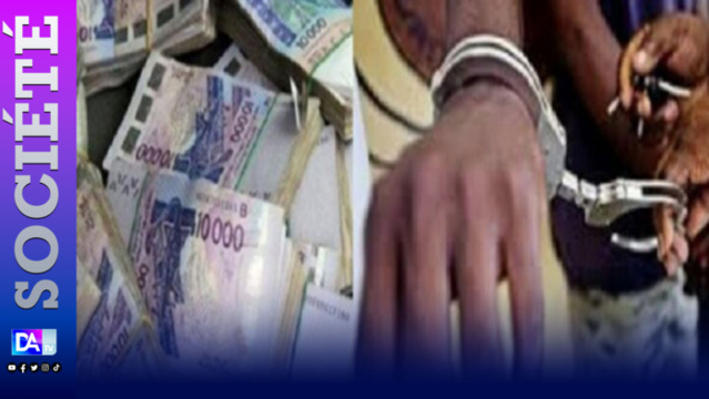 Cryptomonnaie : le responsable marketing de Edmark Sénégal risque 5 ans de prison pour escroquerie portant sur un montant de 800 millions. Cryptomonnaie : le responsable marketing de Edmark Sénégal risque 5 ans de prison pour escroquerie portant sur un montant de 800 millions.