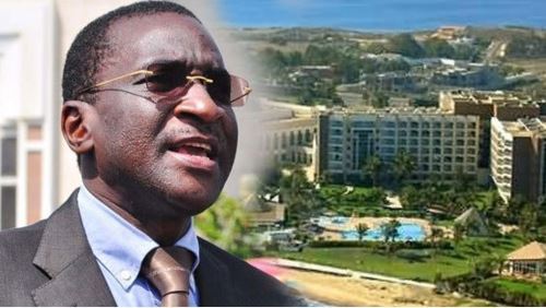 Ces hommes qui gouvernent veritablement le Sénégal...Mamadou Racine Sy, le King Fahd à tout prix Ces hommes qui gouvernent veritablement le Sénégal...Mamadou Racine Sy, le King Fahd à tout prix