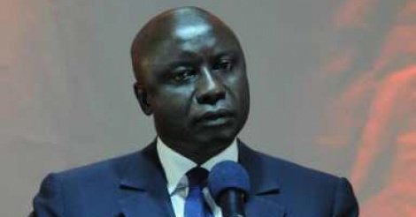 Idrissa Seck et Cie : “ Le régime de Macky a montré sa carence dans la gestion des affaires du pays ” Idrissa Seck et Cie : “ Le régime de Macky a montré sa carence dans la gestion des affaires du pays ”