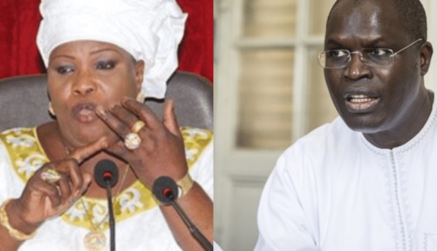 PARTI SOCIALISTE (PS) : LE SECRÉTARIAT EXÉCUTIF ANNONCE LE RETOUR AU BERCAIL DE KHALIFA SALL, BARTHÉLEMY DIAS ET JEAN BAPTISTE DIOUF